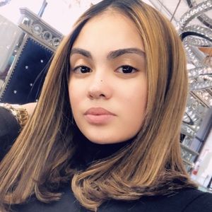 Meet your Posher, Nicky